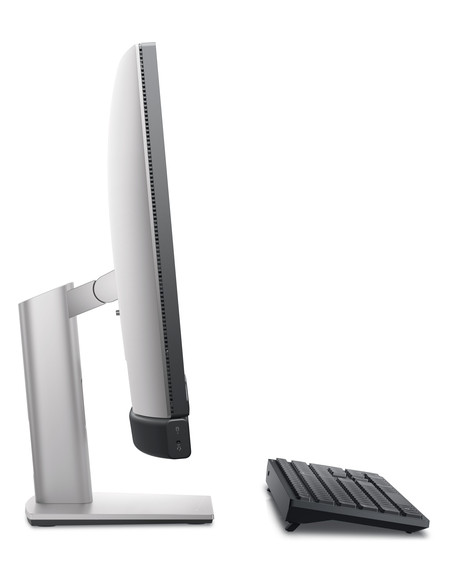 DELL OptiPlex 7420 plus Intel® Core™ i7 i7-14700 60,5 cm (23.8") 1920 x 1080 Pixel PC All-in-one 16 GB DDR5-SDRAM 512 GB SSD 