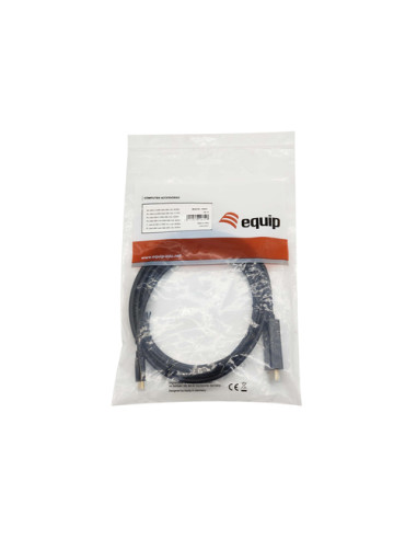 Equip Cavo da USB-C a HDMI, M/M, 3,0 m, 4K/30Hz