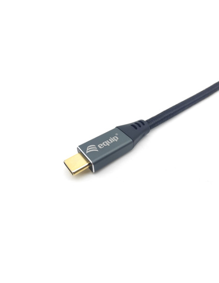 Equip Cavo da USB-C a DisplayPort Premium, M/M, 3,0 m, 8K/60Hz