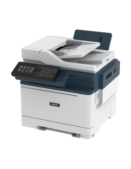 Xerox C315 A4 33 ppm Copia/Stampa/Scansione/Fax fronte/retro wireless PS3 PCL5e/6 2 vassoi 251 fogli