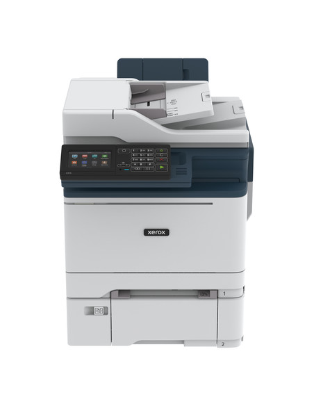 Xerox C315 A4 33 ppm Copia/Stampa/Scansione/Fax fronte/retro wireless PS3 PCL5e/6 2 vassoi 251 fogli