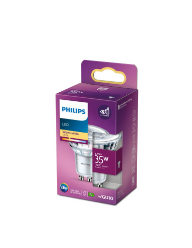 Philips Faretto 35 W PAR16 GU10