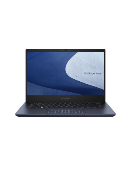 ASUS ExpertBook B5 B5402CVA-KI0338X Intel® Core™ i5 i5-1340P Computer portatile 35,6 cm (14") Full HD 16 GB DDR5-SDRAM 512 GB