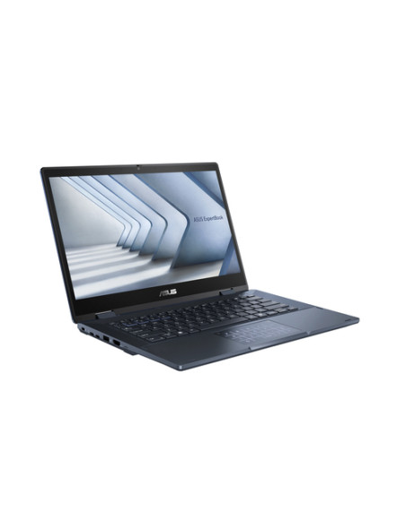 ASUS ExpertBook B3 Flip B3402FVA-EC0065X Intel® Core™ i7 i7-1355U Ibrido (2 in 1) 35,6 cm (14") Touch screen Full HD 8 GB DDR