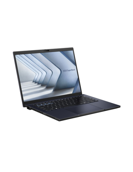 ASUS ExpertBook B3 B3404CMA-Q50132X Intel Core Ultra 7 155H Computer portatile 35,6 cm (14") WUXGA 16 GB DDR5-SDRAM 512 GB SSD W