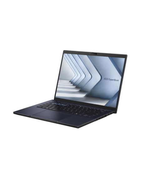 ASUS ExpertBook B3404CMA-Q50132X Intel Core Ultra 7 155H Computer portatile 35,6 cm (14") WUXGA 16 GB DDR5-SDRAM 512 GB SSD Wi-F