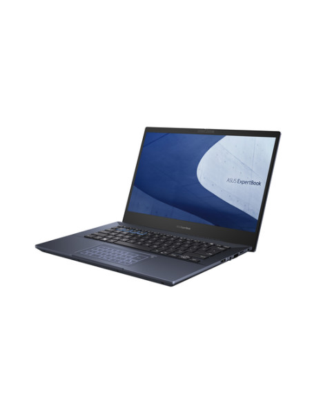 ASUS ExpertBook B5 B5402CVA-KI0337X Intel® Core™ i5 i5-1340P Computer portatile 35,6 cm (14") Full HD 16 GB DDR5-SDRAM 512 GB