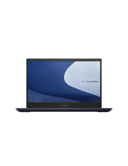 ASUS ExpertBook B5 B5402CVA-KI0338X Intel® Core™ i5 i5-1340P Computer portatile 35,6 cm (14") Full HD 16 GB DDR5-SDRAM 512 GB