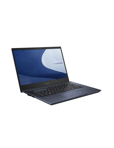 ASUS ExpertBook B5 B5402CVA-KI0338X Intel® Core™ i5 i5-1340P Computer portatile 35,6 cm (14") Full HD 16 GB DDR5-SDRAM 512 GB