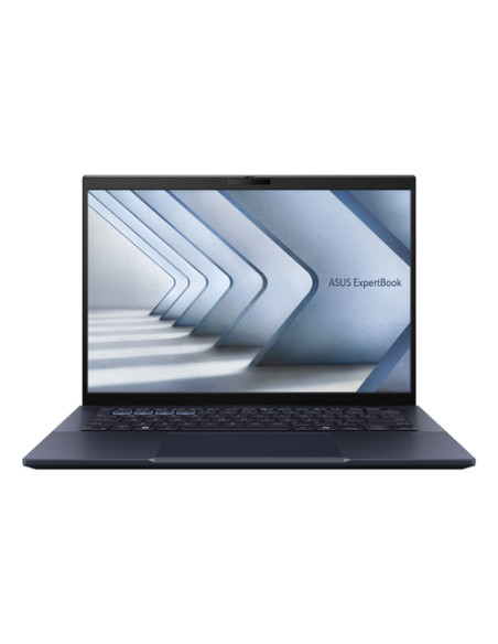 ASUS ExpertBook B5 B5404CVA-Q50069X Intel Core Ultra 7 150U Computer portatile 35,6 cm (14") WUXGA 16 GB DDR5-SDRAM 1 TB SSD Wi-