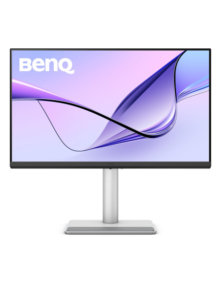 BenQ MA270U Monitor PC 68,6 cm (27") 3840 x 2160 Pixel 4K Ultra HD Bianco