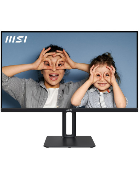 MSI Pro MP275P Monitor PC 68,6 cm (27") 1920 x 1080 Pixel Full HD LED Nero