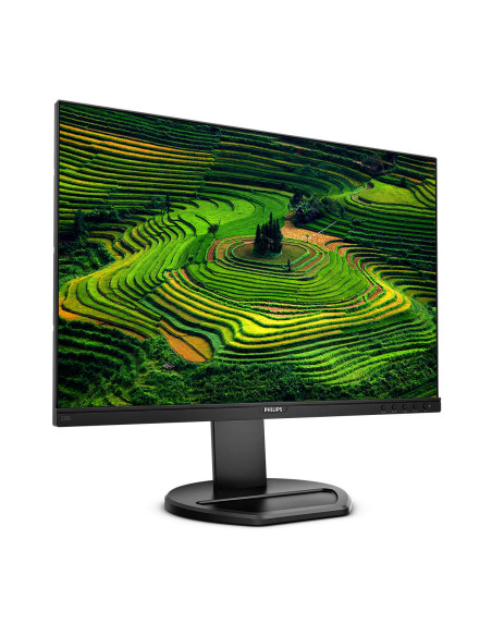 Philips 230B8QJEB/00 Monitor PC 57,1 cm (22.5") 1920 x 1200 Pixel WUXGA LED Nero