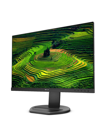 Philips 230B8QJEB/00 Monitor PC 57,1 cm (22.5") 1920 x 1200 Pixel WUXGA LED Nero