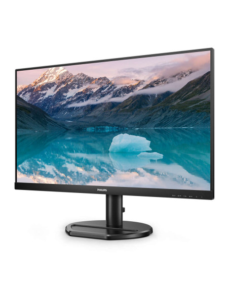 Philips 242S9AL/00 Monitor PC 60,5 cm (23.8") 1920 x 1080 Pixel Full HD LCD Nero