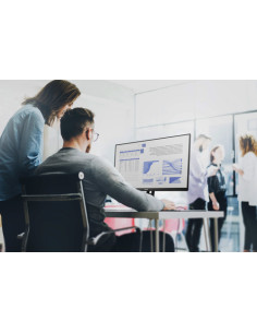 Philips 275S9JML/00 Monitor PC 68,6 cm (27") 2560 x 1440 Pixel Quad HD LCD Nero 2