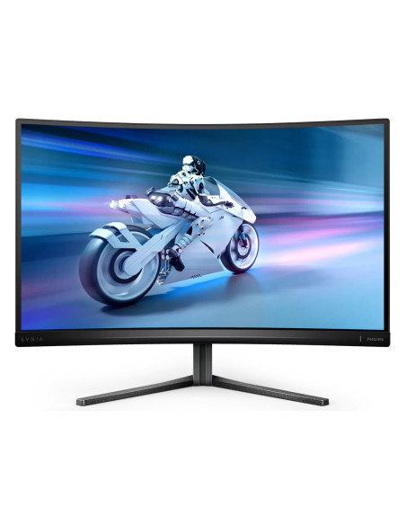 Philips 27M2C5500W/00 LED display 68,6 cm (27") 2560 x 1440 Pixel Quad HD LCD Nero