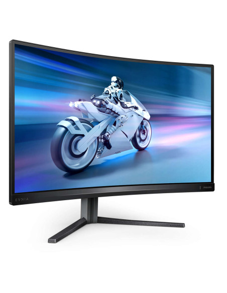 Philips 27M2C5500W/00 LED display 68,6 cm (27") 2560 x 1440 Pixel Quad HD LCD Nero