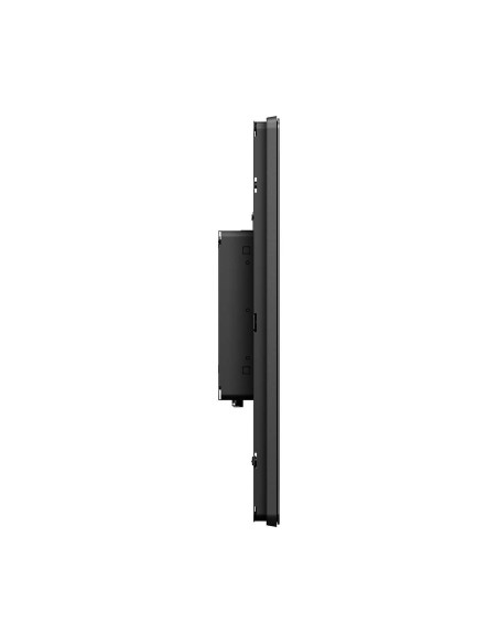 Philips B Line 172B1TFL/00 Monitor PC 43,2 cm (17") 1280 x 1024 Pixel LED Touch screen Nero