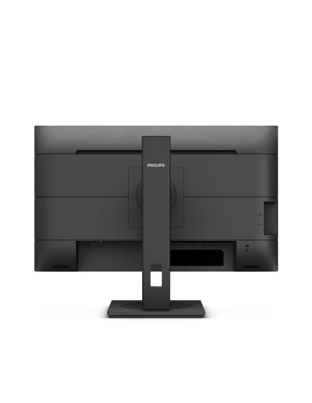 Philips B Line 246B1/00 LED display 60,5 cm (23.8") 2560 x 1440 Pixel Quad HD Nero