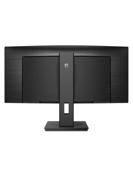 Philips B Line 345B1C/00 Monitor PC 86,4 cm (34") 3440 x 1440 Pixel Quad HD LCD Nero