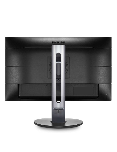 Philips B Line Monitor LCD FHD con dock USB-C 241B7QUPBEB/00