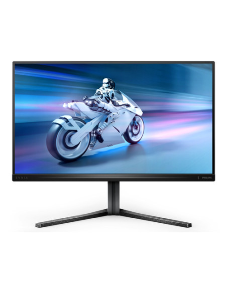 Philips Evnia 5000 25M2N5200P/00 Monitor PC 62,2 cm (24.5") 1920 x 1080 Pixel Full HD LCD Grigio