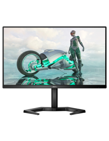 Philips Momentum 24M1N3200ZA/00 Monitor PC 60,5 cm (23.8") 1920 x 1080 Pixel Full HD LED Nero