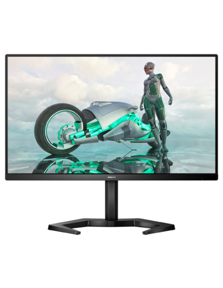 Philips Momentum 24M1N3200ZA/00 Monitor PC 60,5 cm (23.8") 1920 x 1080 Pixel Full HD LED Nero