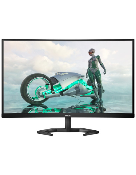 Philips Momentum 27M1C3200VL/00 Monitor PC 68,6 cm (27") 1920 x 1080 Pixel Full HD LCD Nero