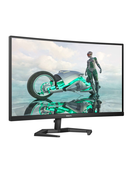 Philips Momentum 27M1C3200VL/00 Monitor PC 68,6 cm (27") 1920 x 1080 Pixel Full HD LCD Nero
