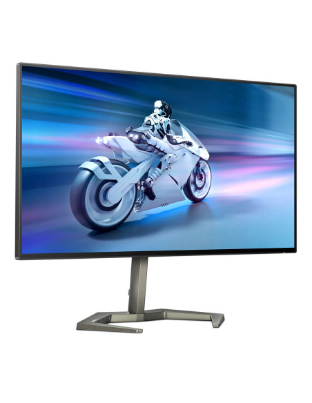 Philips Momentum 27M1F5800/00 LED display 68,6 cm (27") 3840 x 2160 Pixel 4K Ultra HD Nero