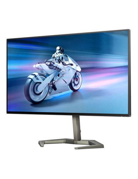 Philips Momentum 27M1F5800/00 LED display 68,6 cm (27") 3840 x 2160 Pixel 4K Ultra HD Nero