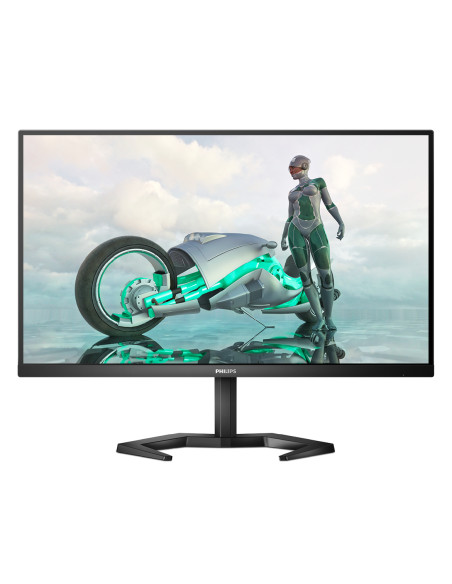 Philips Momentum 27M1N3200ZA/00 LED display 68,6 cm (27") 1920 x 1080 Pixel Full HD Nero