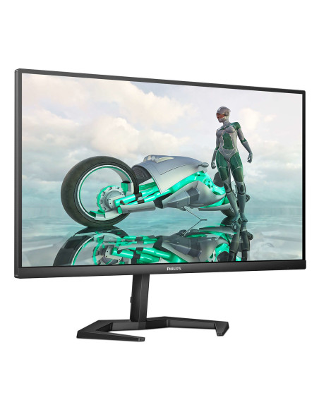 Philips Momentum 27M1N3200ZA/00 LED display 68,6 cm (27") 1920 x 1080 Pixel Full HD Nero