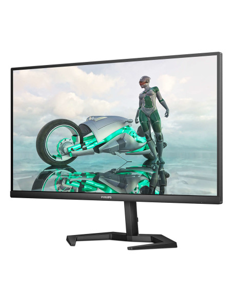 Philips Momentum 27M1N3200ZA/00 LED display 68,6 cm (27") 1920 x 1080 Pixel Full HD Nero