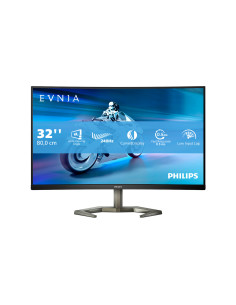 Philips Momentum 32M1C5200W/00 Monitor PC 80 cm (31.5") 1920 x 1080 Pixel Full HD LCD Nero