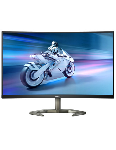 Philips Momentum 32M1C5200W/00 Monitor PC 80 cm (31.5") 1920 x 1080 Pixel Full HD LCD Nero
