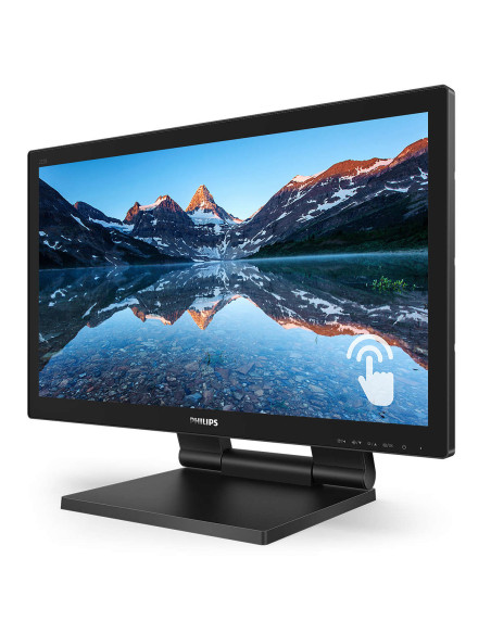 Philips Monitor LCD con SmoothTouch 222B9T/00