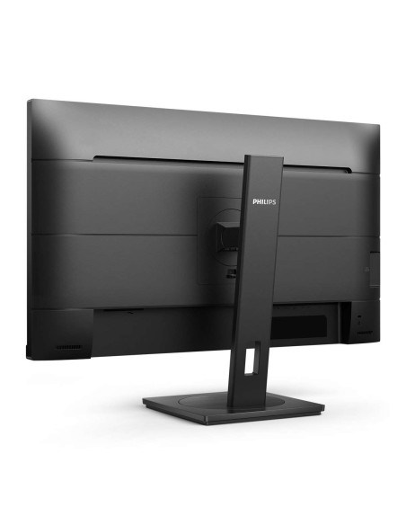 Philips S Line 273S1/00 Monitor PC 68,6 cm (27") 1920 x 1080 Pixel Full HD LCD Nero