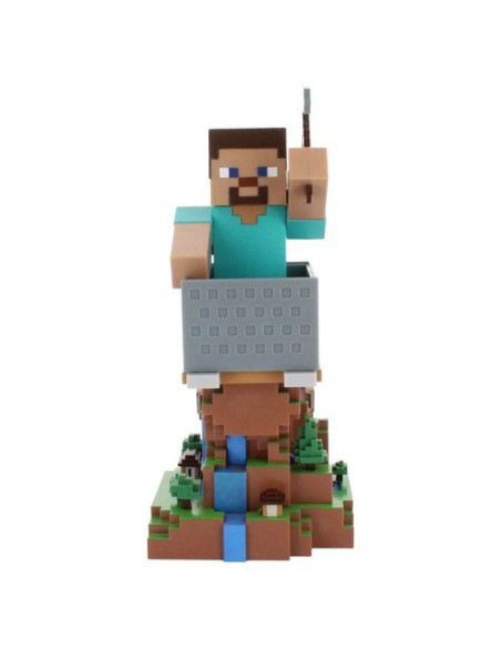 MINECRAFT CABLE GUY R.E.S.T.
