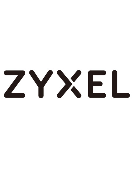 Zyxel 2Y Gold Security Pack Switch /Router 1 licenza/e 2 anno/i