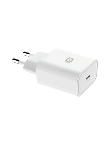 Conceptronic ALTHEA10W Universale Bianco AC Interno