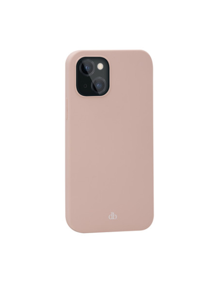 dbramante1928 Monaco custodia per cellulare 15,5 cm (6.1") Cover Rosa