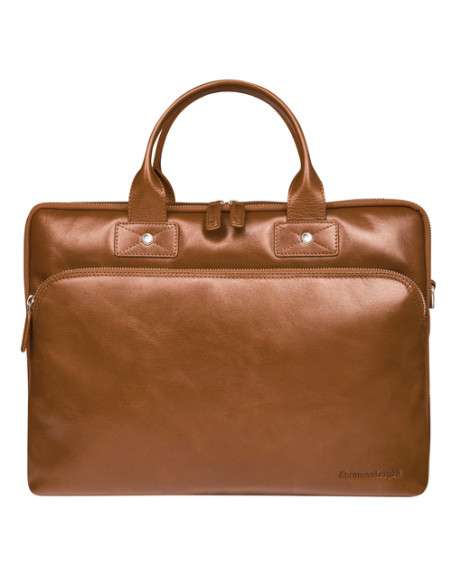 dbramante1928 Kronborg 40,6 cm (16") Marrone chiaro