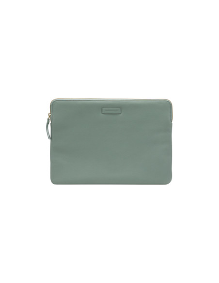dbramante1928 Paris 38,1 cm (15") Custodia a tasca Verde