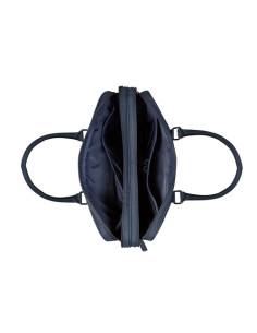 dbramante1928 Ginza 40,6 cm (16") Valigetta ventiquattrore Blu 2