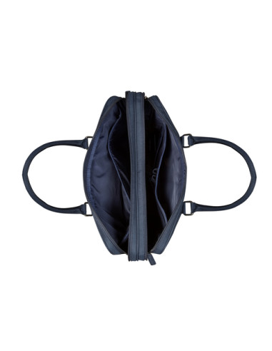 dbramante1928 Ginza 40,6 cm (16") Valigetta ventiquattrore Blu