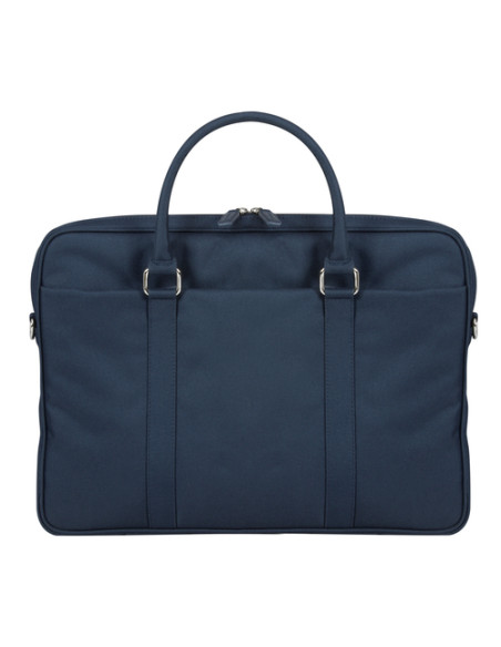 dbramante1928 Ginza 40,6 cm (16") Valigetta ventiquattrore Blu