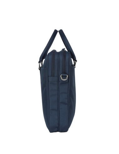 dbramante1928 Ginza 40,6 cm (16") Valigetta ventiquattrore Blu